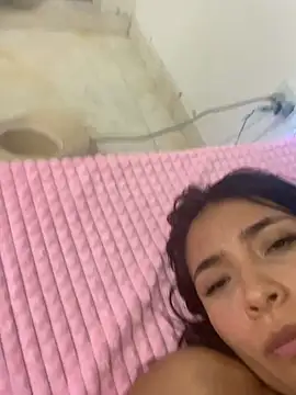 MEDUSA_EF's cam snapshot