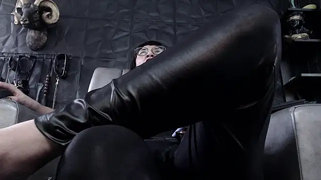 Agata_Darkness's cam snapshot