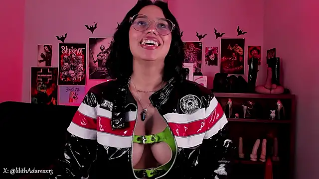 lilith-deveraux's cam snapshot