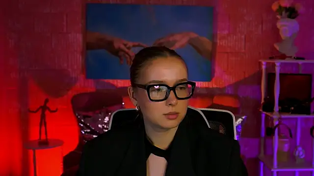 JenniferGraces's cam snapshot