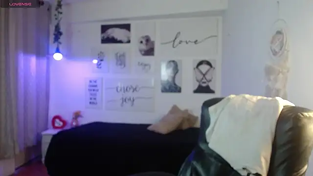 AmethystShadow17's cam snapshot