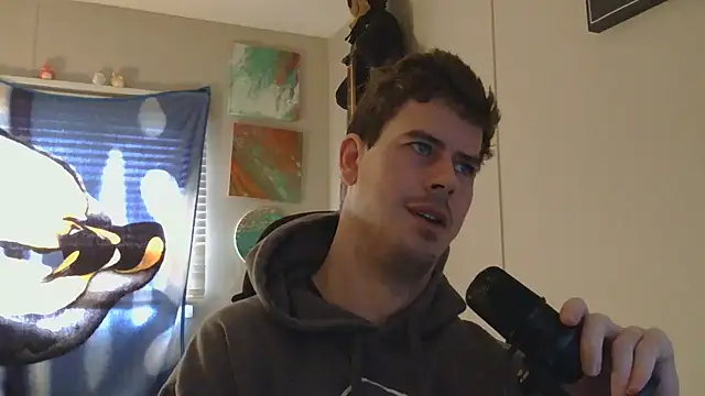 JayAmaze's cam snapshot