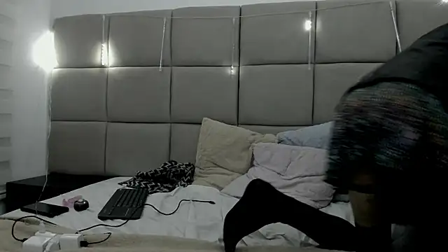 vannellope_96's cam snapshot