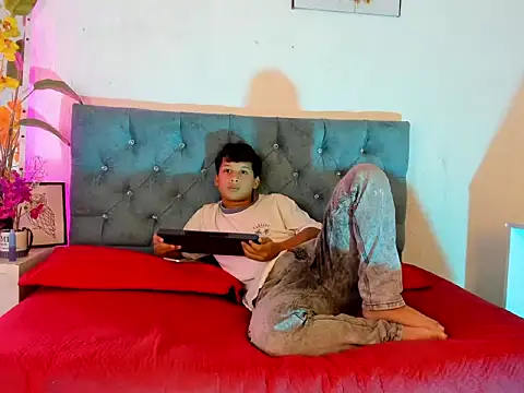 AlexDuMontt's cam snapshot