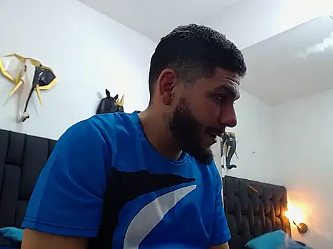 deyby_hot's cam snapshot