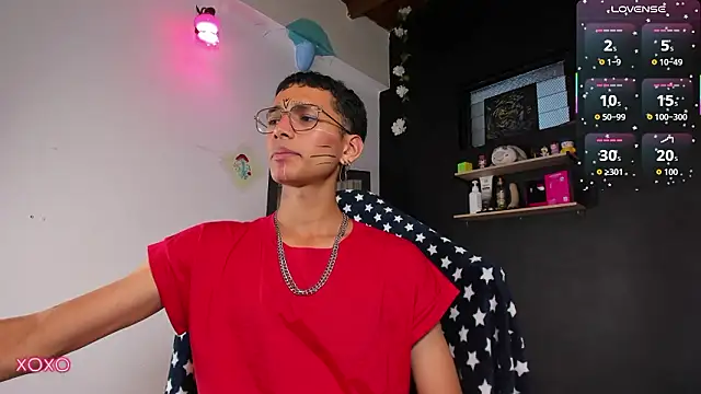 _Josh_Moon_'s cam snapshot