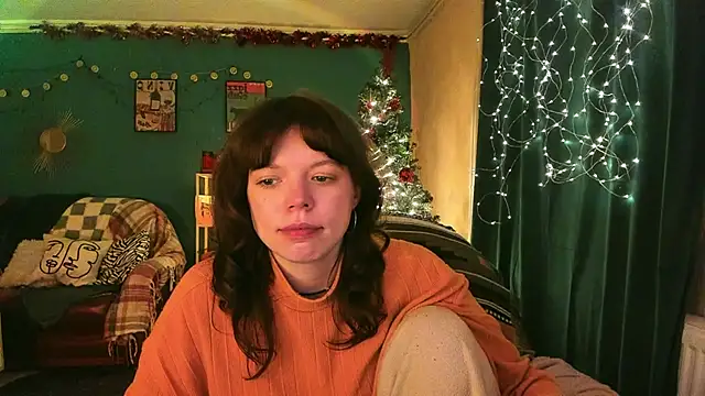 ClancyMorissey's cam snapshot