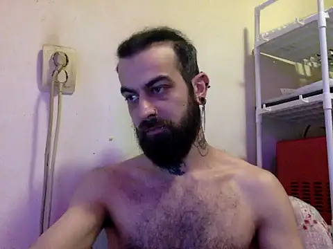 KalebConnor's cam snapshot