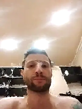 HarryPotter0009's cam snapshot