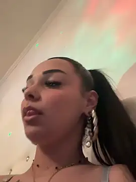 AstraeaHOT's cam snapshot