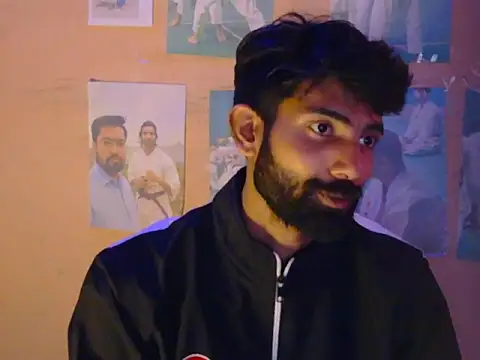 IamWildcard's cam snapshot