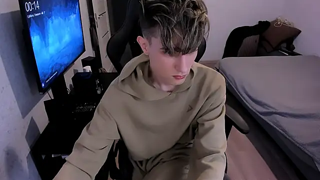 James_Mills live sex cam