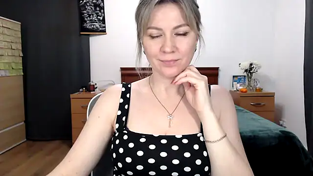 ParadiseAlina's cam snapshot