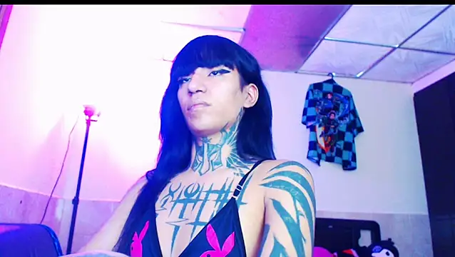 jazmin_wolf's cam snapshot