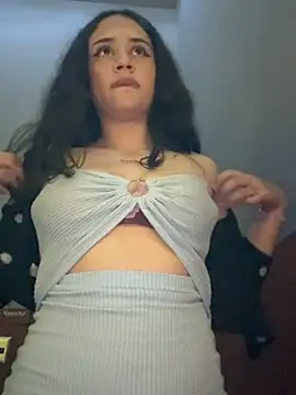 BabyKathy's cam snapshot