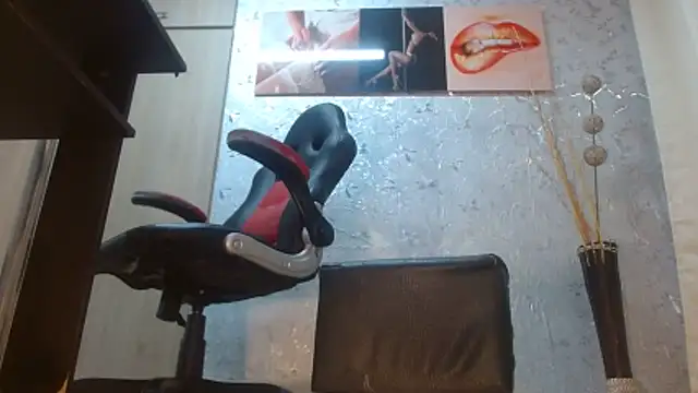 PaulinaRubio_'s cam snapshot