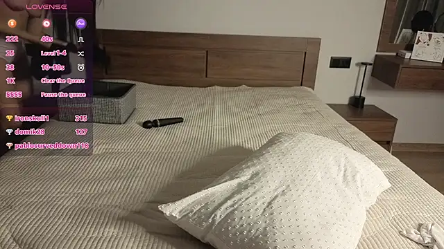 Ju_jin's cam snapshot