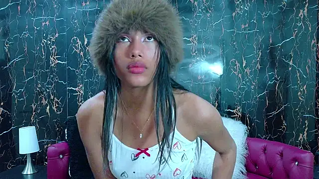 EsmeraldaBlake's cam snapshot