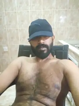 Bigkannan's cam snapshot