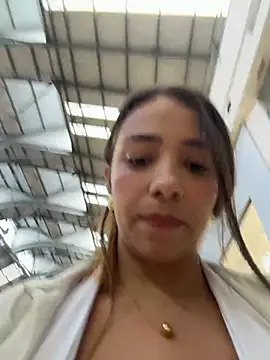 Hall_16's cam snapshot