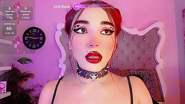 LeyXandrabraz live sex cam