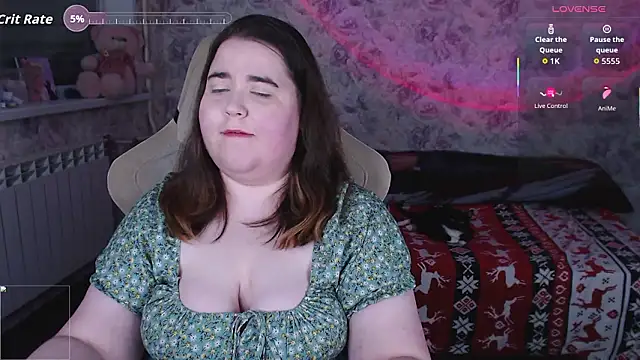 Estelle_Hicks's cam snapshot