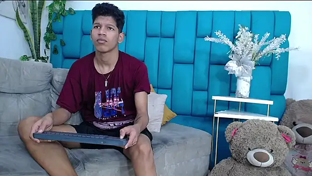 Stephen_Angel's cam snapshot