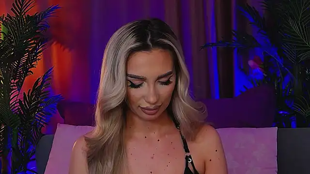 DalidaSelena live sex cam