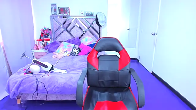 Luna_Analya's cam snapshot