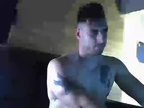 carvandy's cam snapshot