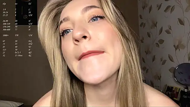 OrethaEredia's cam snapshot