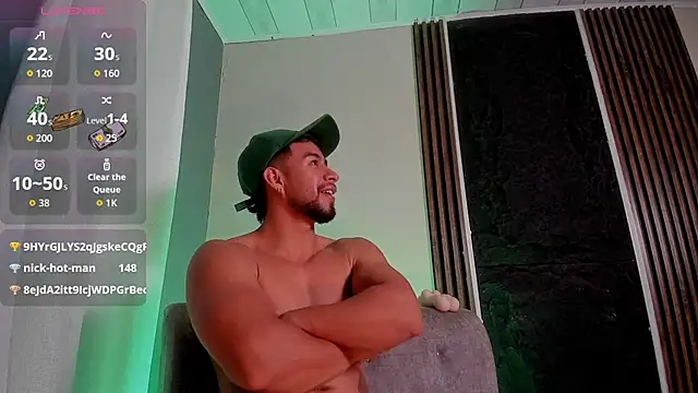 Ethan_king_'s cam snapshot