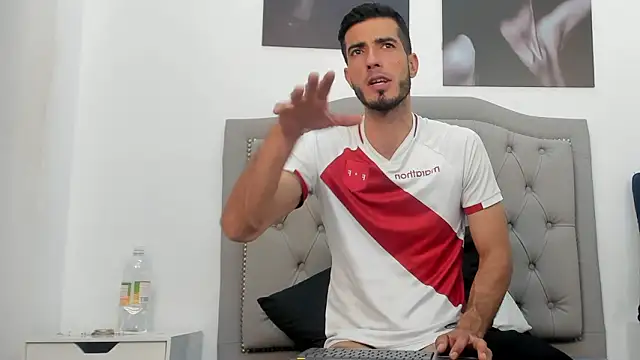 marc_ruffa's cam snapshot