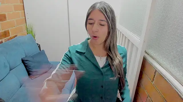 Penelope47's cam snapshot