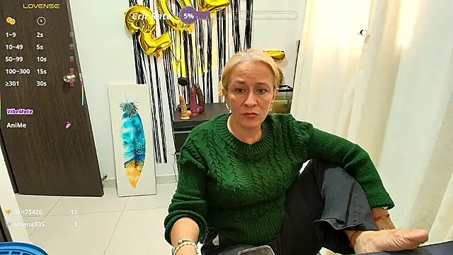 Naty_Stone's cam snapshot