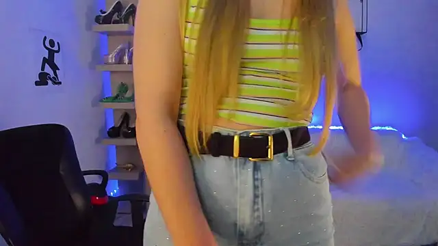 NancyHottie's cam snapshot