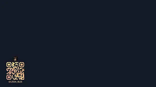 LissaBliss's cam snapshot