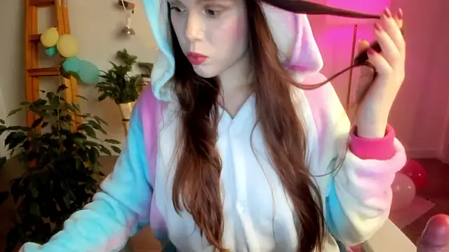 stacyluxxe's cam snapshot