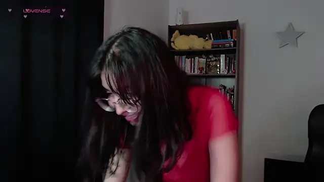 LemonsaD_'s cam snapshot