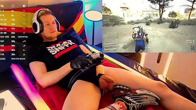 Romanheart live sex cam