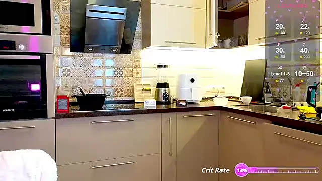 Brightsstar's cam snapshot