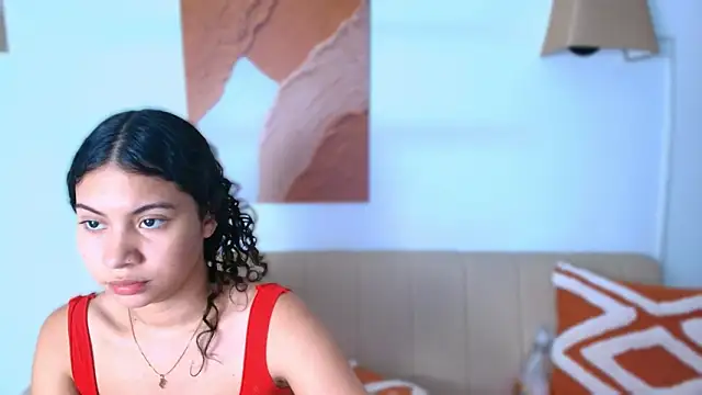 TinyCherryy's cam snapshot