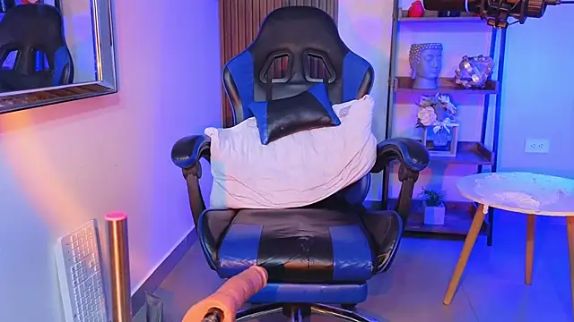 Kenya--Buhle's cam snapshot