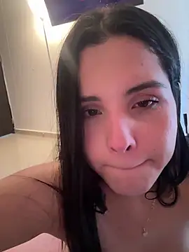 IvyValentine live sex cam