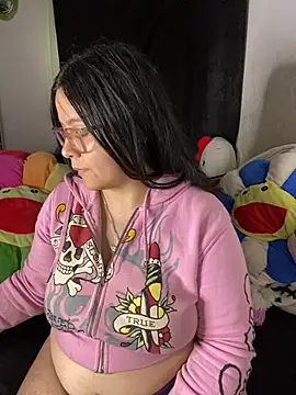 MsConejitaa live sex cam