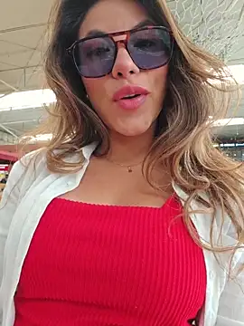 Karen_San_Miguel's cam snapshot