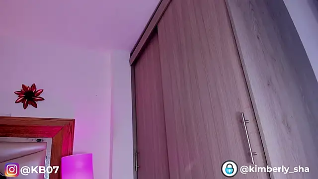 kimberly_latin's cam snapshot