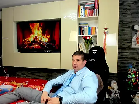 SpartacusDaddy48's cam snapshot