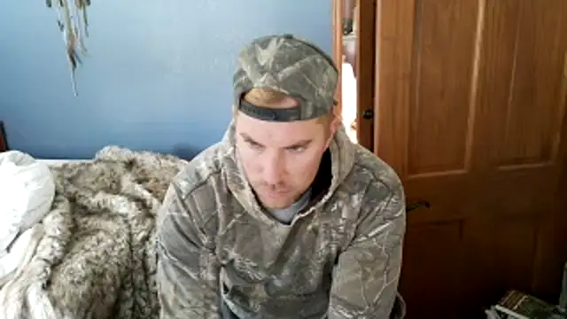 SpunRedneck's cam snapshot