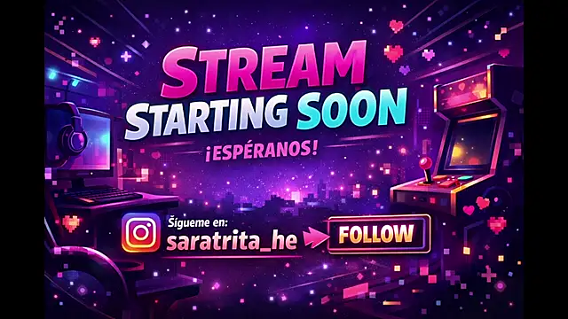 sarahe9769's cam snapshot